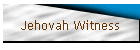 Jehovah Witness