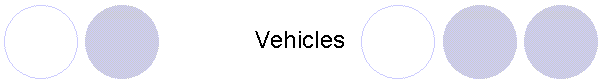 Vehicles