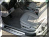 Driver's Entryway