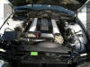Engine bay
