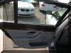 Left side passenger