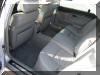 Left side passenger seat