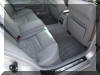 Right side back seat area
