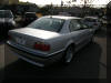 Right rear view