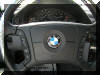 Steering wheel controls