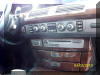 View of center control
