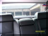 View of back window