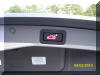 Auto close trunk switch