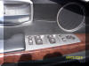 View of driver's controls on door