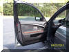 View of driver's door