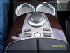 View of menu controller and support buttons