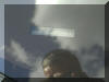 Dashboard view of VIN