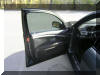 Driver's door