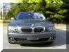 Low front view