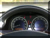 Instrument panel on