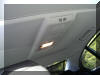 Rear overhead view
