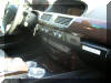 Right seat view