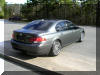 Right rear view