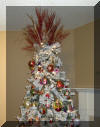   2011 Christmas tree top half