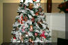 Christmas 2012, Tree2