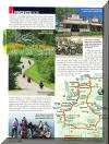 Rider Magazine, page 94, The Peak-to Peak Run