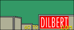 Dilbert Zone