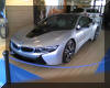 i8, left front