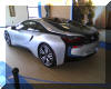 i8, left rear
