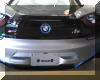i8, rear