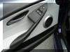 Driver's door, close up