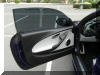 Driver's door