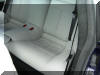 Driver's side, rer seat