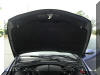 Hood Interior