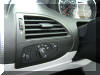 Left side controls