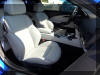 Front passenger's side