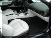 Front passenger's seat