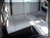 Rear passenger's side