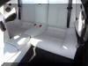 Rear passenger, driver's side