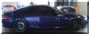 Right view while inside dealership