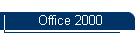 Office 2000