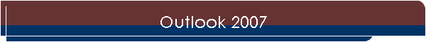 Outlook 2007