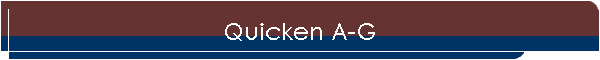 Quicken A-G